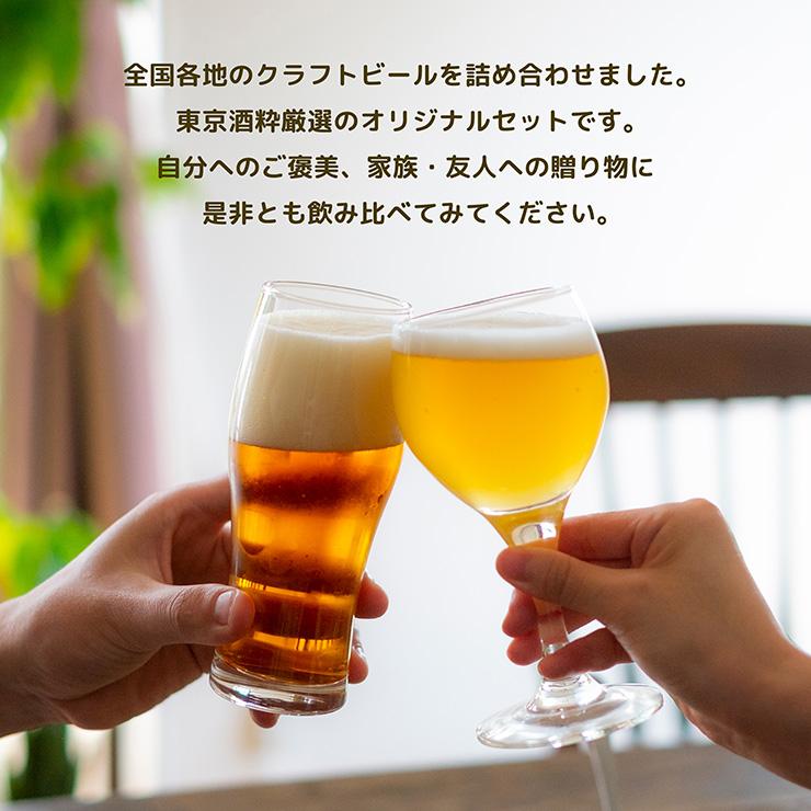 クラフトビール 飲み比べ セット 10種 10本 包装 のし 缶 ビール
