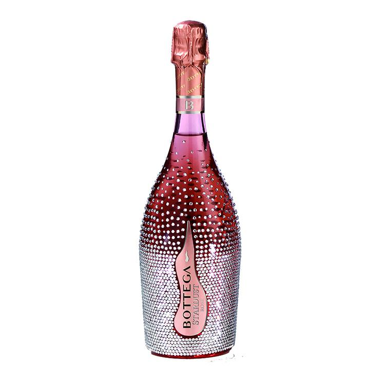 BOTTEGA スパークリングワイン ボッテガ スターダスト ロゼ BOTTEGA スパークリングワイン ボッテガ スターダスト ロゼ