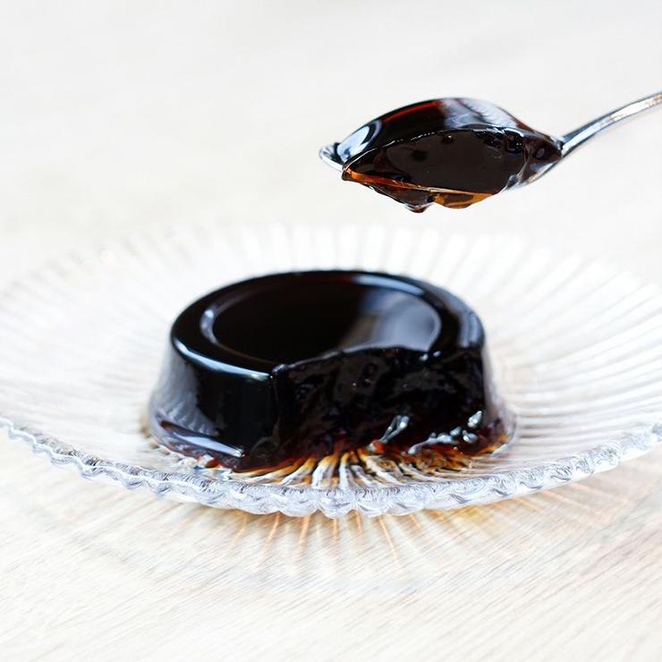 Mary's 果実ゼリー & Aromadite リキッドコーヒー＆珈琲ゼリー コーヒー ゼリー ミカド珈琲 コーヒーゼリー＆リキッドコーヒー ギフト