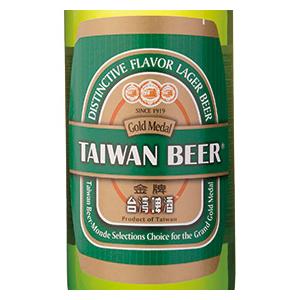 ビール 台湾 台湾ビール 金牌 330ml 24本 池光エンタープライズ 送料無料｜tokyo-syusui｜05