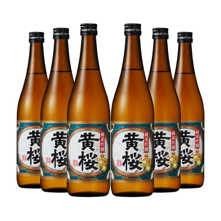 特撰日本酒 720ml×6本セット メーカー公式通販