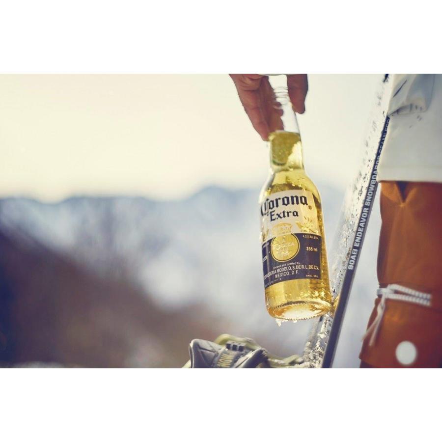 新色 送料無料 アンハイザー ブッシュ インベブ コロナ エキストラ 瓶 355ml 24本 ビール メキシカンビール6 504円 Aynaelda Com