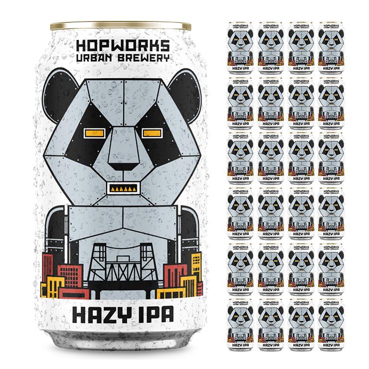 アンドロメダ IPA ビール  1ケース（355ml x 24缶） アンドロメダ IPA ビール 1ケース（355ml x 24缶） 【公式通販】