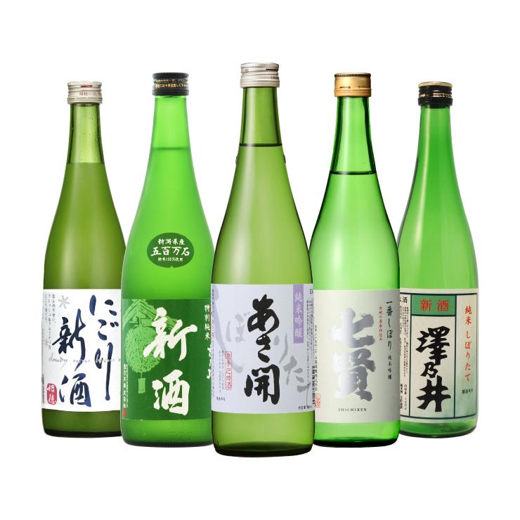 ポイント10倍 5蔵元が集結 新酒飲み比べ 7ml 5本セット 日本酒 飲み比べ 冬酒 地酒 あさ開 吉乃川 七賢 招徳 澤乃井 送料無料 飲み比べ 東京酒粋 トウキョウシュスイ 通販 Paypayモール