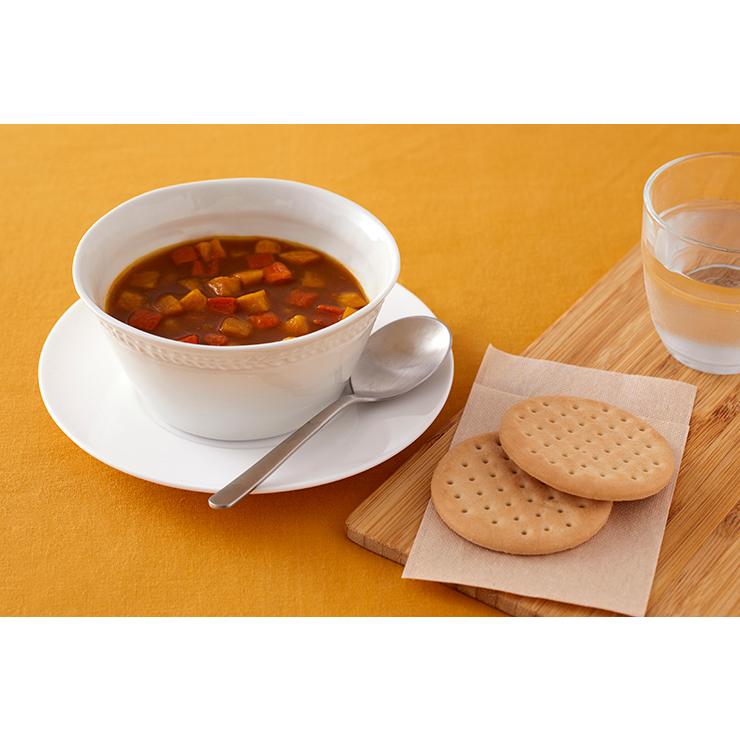 防災 非常食 サバイバルフーズ 小缶 チキンカレー #2C/C 6缶 長期保存 25年保存 25年 備蓄 カレー 即席 取り寄せ品 送料無料_7