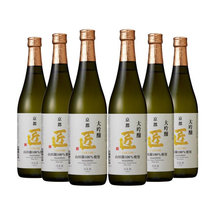 送料無料 (株)京姫酒造 山田錦大吟醸 匠 720ml×6本 日本酒 大吟醸酒 取り寄せ品 :3306936006:東京酒粋(トウキョウシュスイ) - 通販 - Yahoo!ショッピング 送料無料 (株)京姫酒造 山田錦大吟醸 匠 720ml×6本 日本酒 大吟醸酒 取り寄せ品 :3306936006:東京酒粋(トウキョウシュスイ) - 通販 - Yahoo!ショッピング