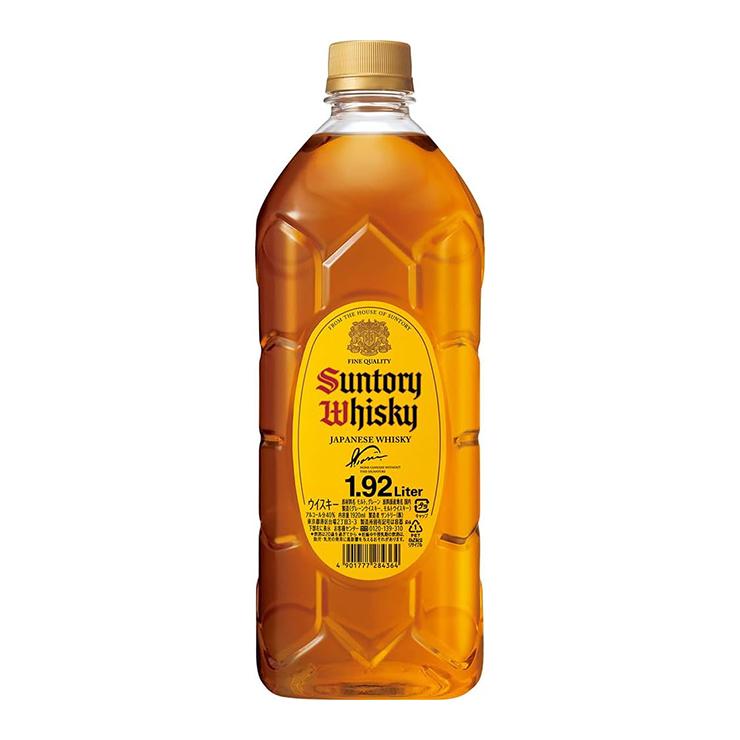 サントリーウイスキー 角瓶 ウイスキー 洋酒 角ハイ サントリー 1920ml