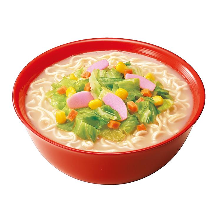 マルタイ ラーメン インスタント 長崎ちゃんぽん 93g 12個 カップめん