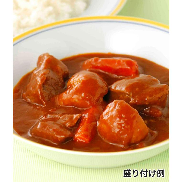 ホリカフーズ レスキューフーズ 一食ボックス 詰合せ3種セット 4箱 3年保存 保存食 備蓄 カレー 牛丼 ビーフシチュー 送料無料 災害食 非常食 FORICA_7