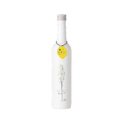 SAKURAO DISTILLERY リキュール レモンロックス 500ml 12本 瀬戸内