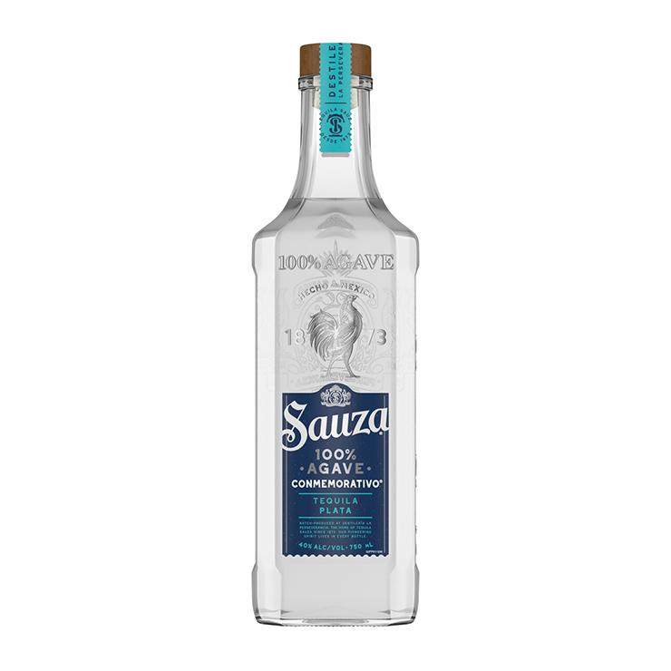 SUNTORY（サントリー） テキーラ サウザ ブルー 750ml 6本 メキシコ 家