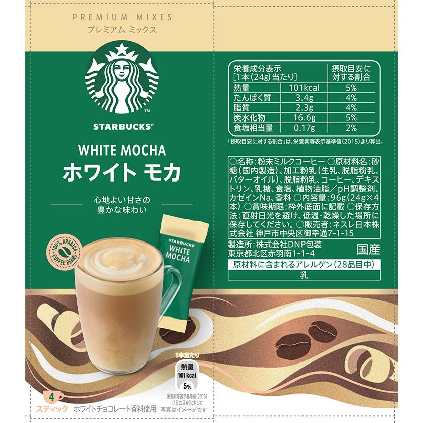 Amazon | Starbucks Peppermint Mocha スターバックス