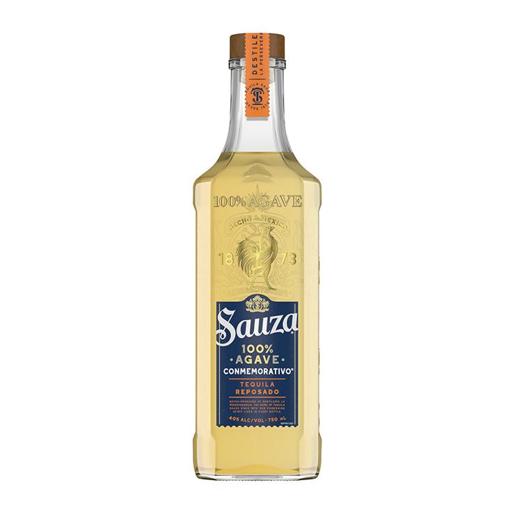 SUNTORY（サントリー） テキーラ サウザ ブルー レポサド 750ml 12本