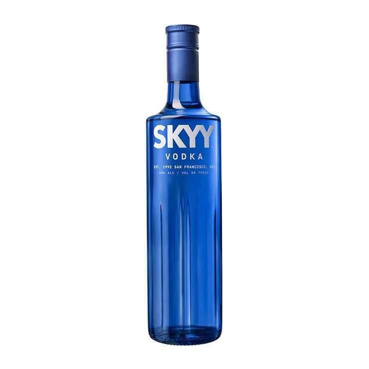 ウォッカ スカイ ウオッカ イタリア 750ml 6本 CTスピリッツ 送料無料