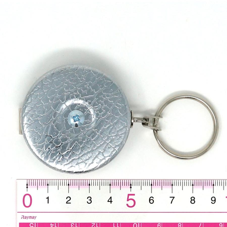 8月1日まで 倍々ストア 3 Key Bak 5 リール キーホルダー 頑丈な 60cm チェーン Keybak 正規代理店 品質2年保証付 Ymt Keybak5 東京道具商会 通販 Yahoo ショッピング