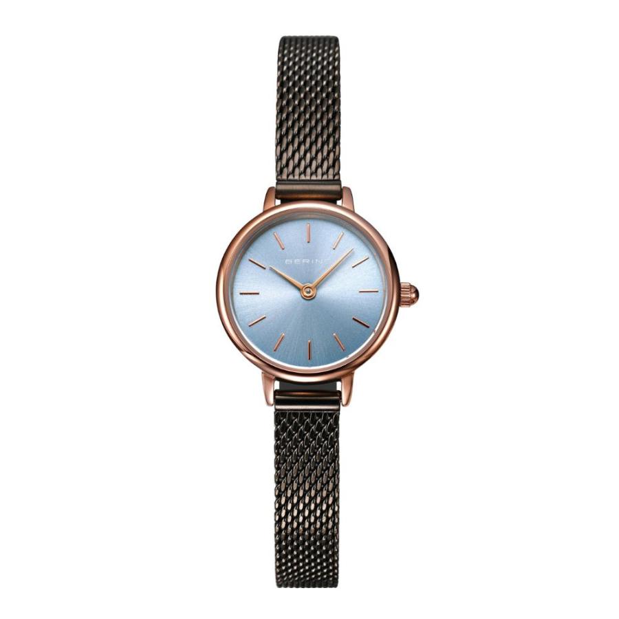 BERING（ベーリング） 腕時計 レディース BERING Ladies Classic Mini