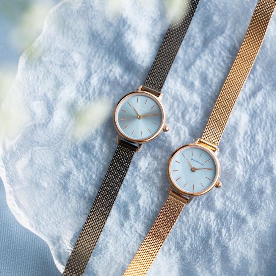 BERING（ベーリング） 腕時計 レディース BERING Ladies Classic Mini
