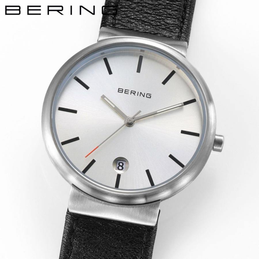 ベーリングBERING 限定モデル JAPAN LIMITED 腕時計 BERING（ベーリング） 腕時計 BERING Unisex Classic Scandinavian