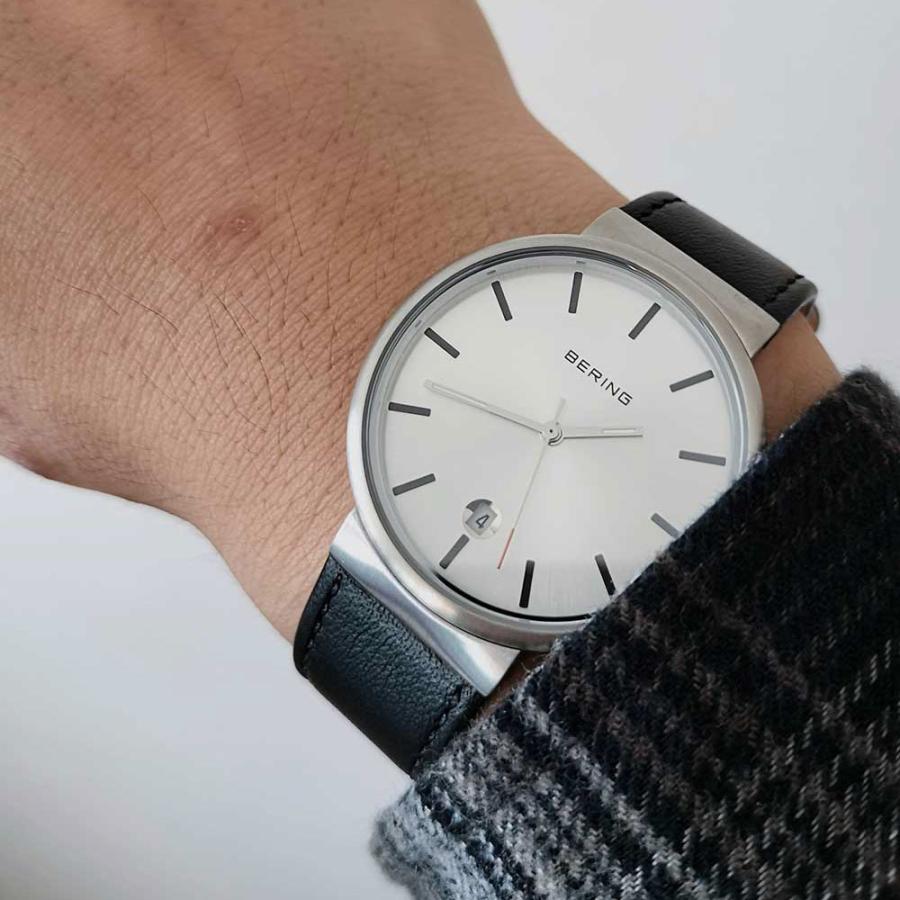BERING（ベーリング） 腕時計 BERING Unisex Classic Scandinavian