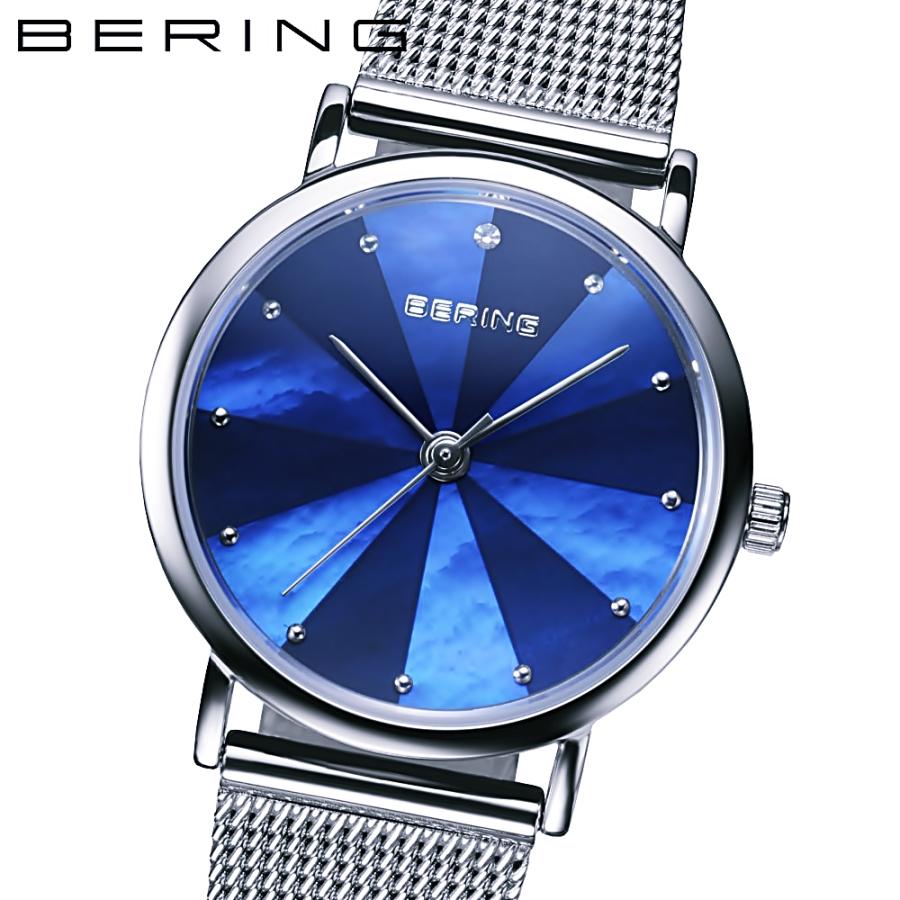 BERING（ベーリング） 腕時計 BERING Ladies Northern Lights Japan