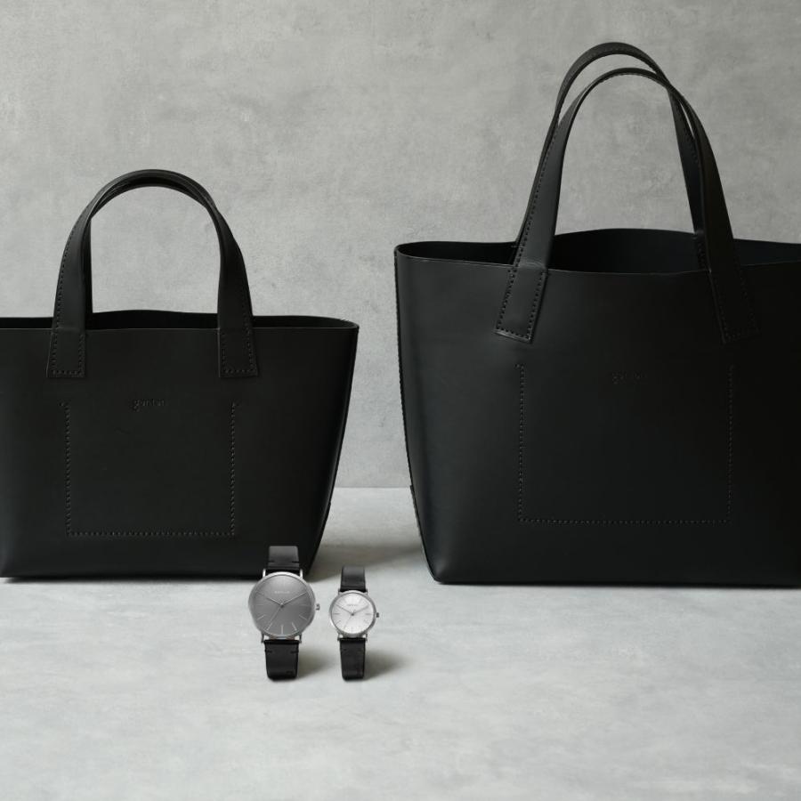 BERING（ベーリング） 腕時計 「genten × BERING」13426-409 コラボ 革