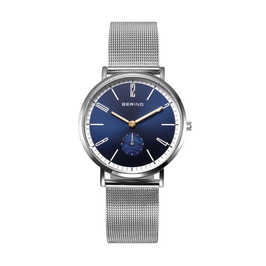 BERING（ベーリング） 腕時計 メンズ BERING Mens Unisex Northern