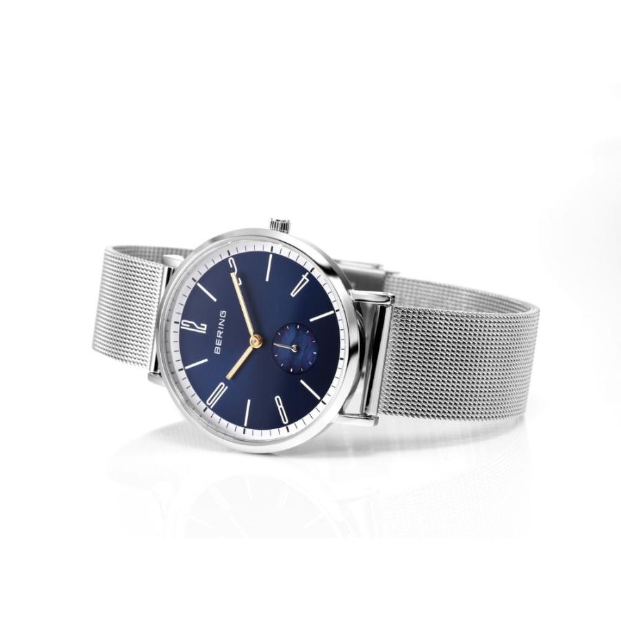 BERING（ベーリング） 腕時計 メンズ BERING Mens Unisex Northern