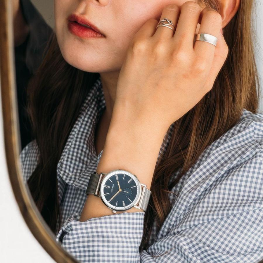 BERING（ベーリング） 腕時計 メンズ BERING Mens Unisex Northern