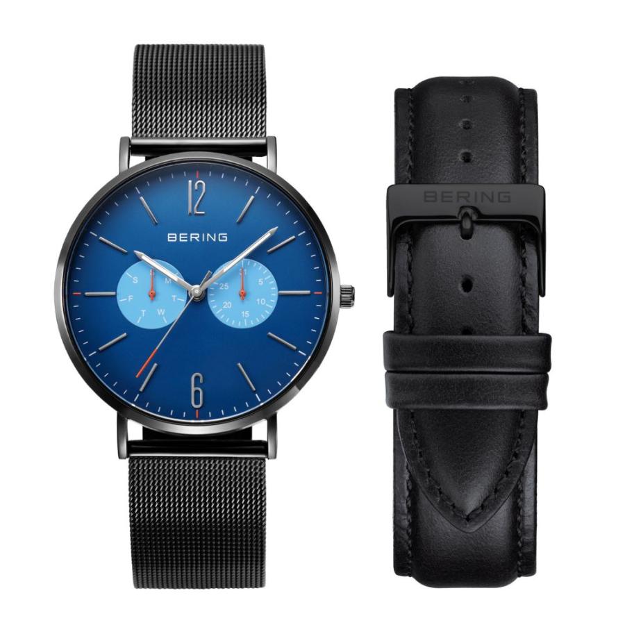 BERING（ベーリング） 腕時計 メンズ BERING Mens Unisex Changes