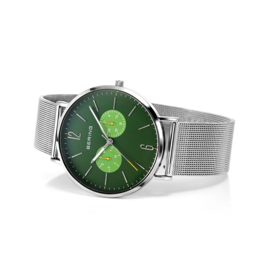 BERING（ベーリング） 腕時計 メンズ BERING Mens Unisex Changes