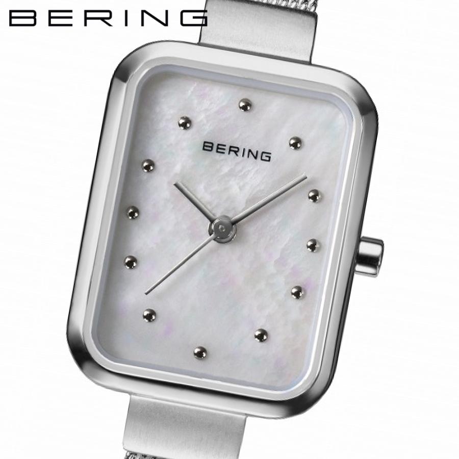 ベーリング 腕時計 BERING Ladies Japan Limited Classic Petit 
