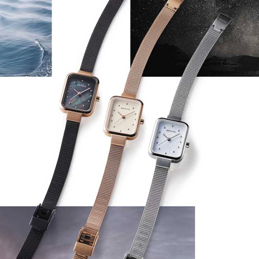 BERING（ベーリング） 腕時計 BERING Ladies Japan Limited Classic