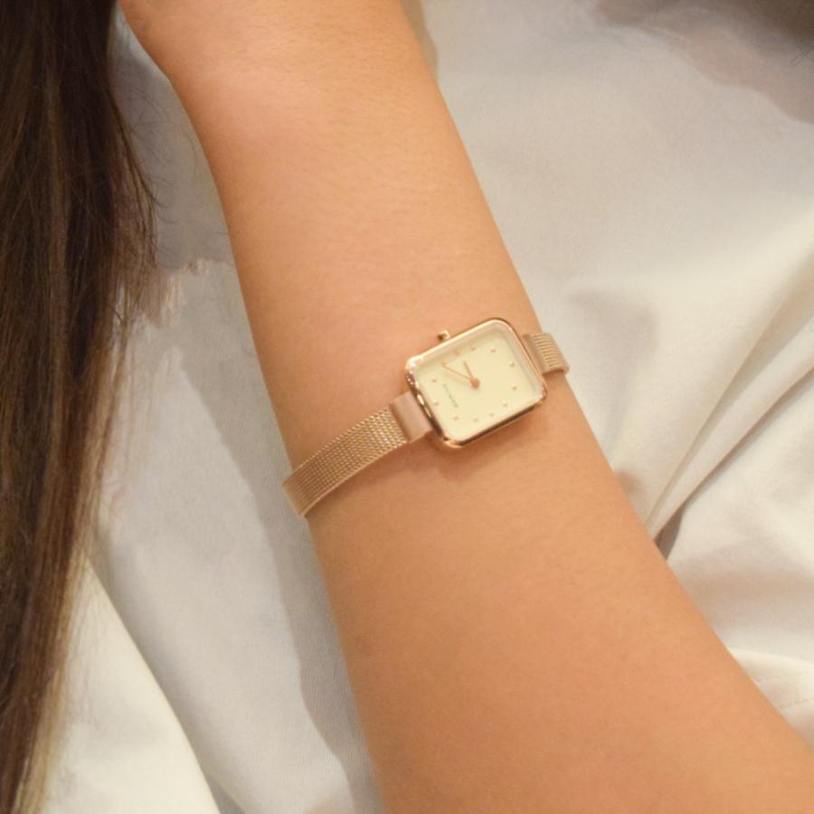 BERING（ベーリング） 腕時計 BERING Ladies Japan Limited Classic