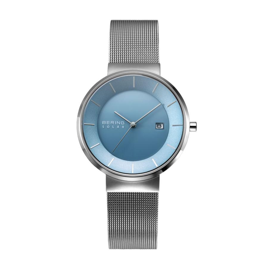 BERING（ベーリング） 腕時計 メンズ BERING Ice Blue Collection