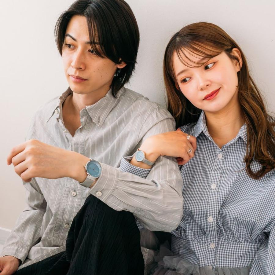 BERING（ベーリング） 腕時計 メンズ BERING Ice Blue Collection