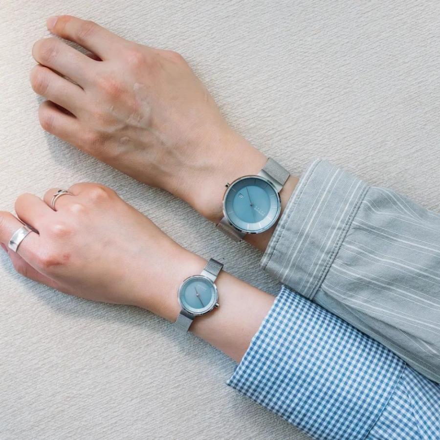 BERING（ベーリング） 腕時計 メンズ BERING Ice Blue Collection
