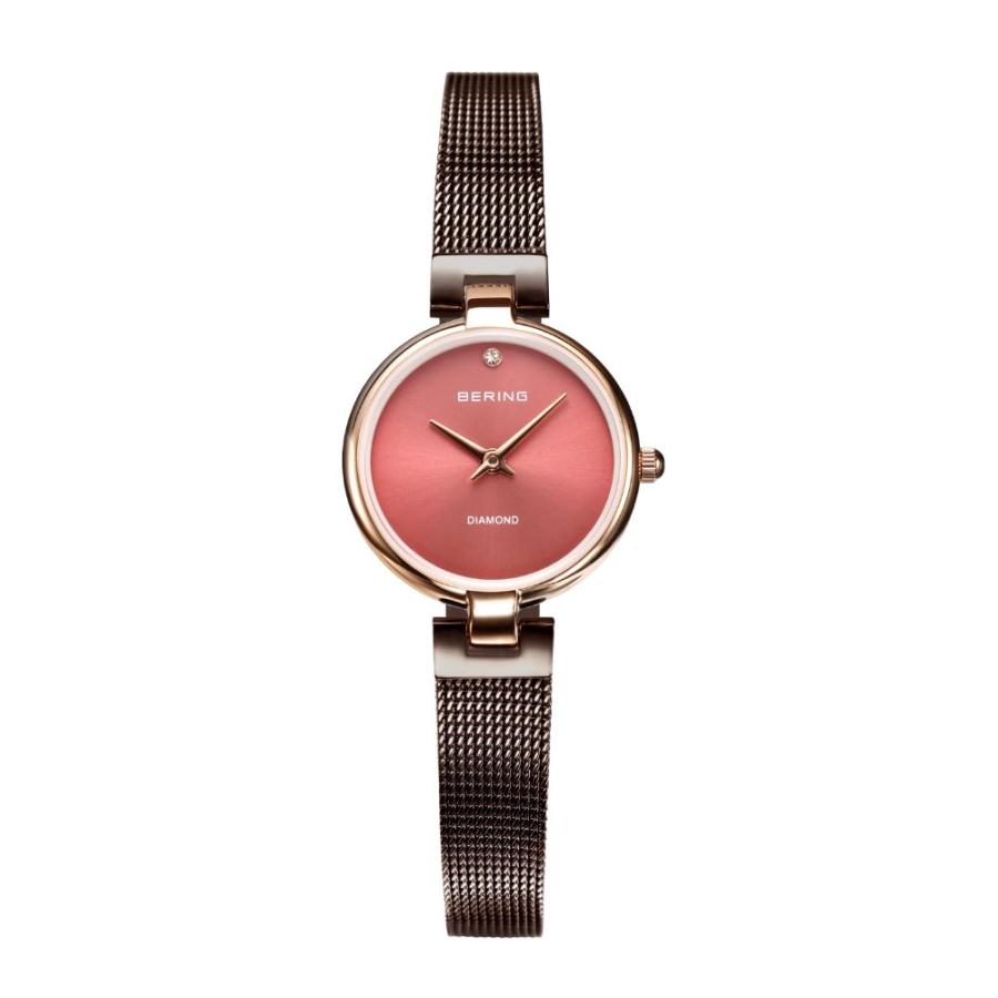 BERING（ベーリング） 腕時計 レディース BERING Classic Diamond