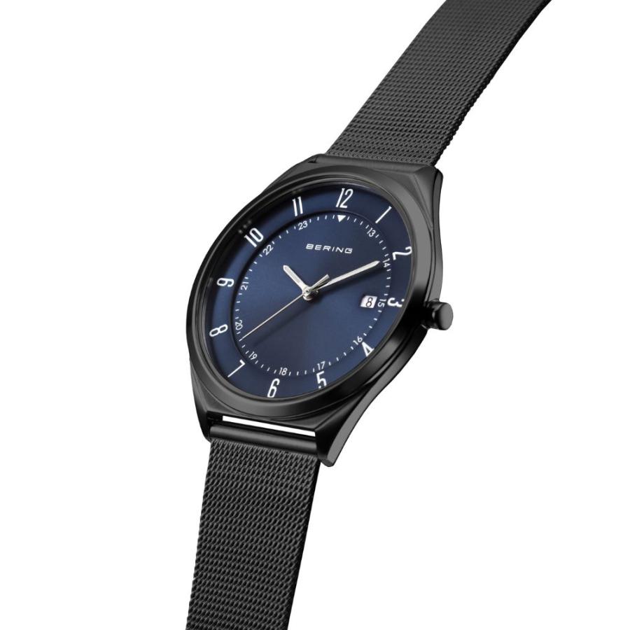 BERING（ベーリング） 腕時計 メンズ BERING Ultra Slim Collectio