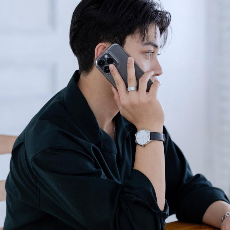 BERING（ベーリング） 腕時計 メンズ BERING Ultra Slim Collectio
