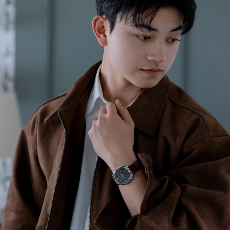 BERING（ベーリング） 腕時計 メンズ BERING Ultra Slim Collectio