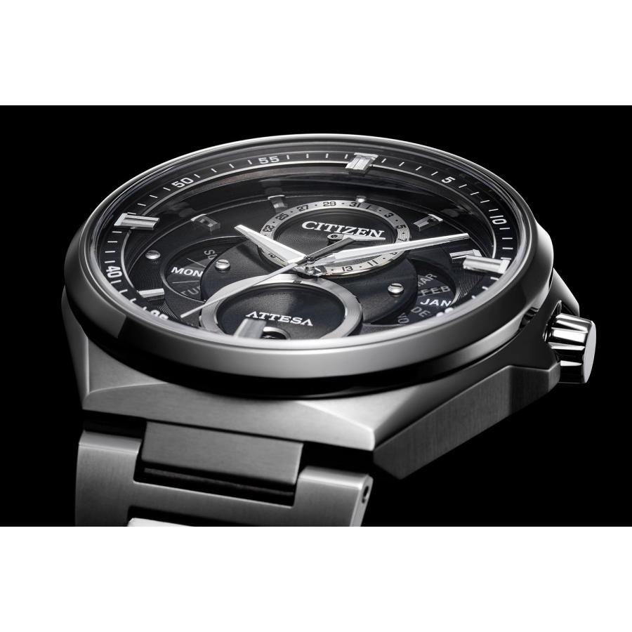 ATTESA(CITIZEN) シチズン アテッサ ソーラー 腕時計 CITIZEN ATTESA(CITIZEN) シチズン アテッサ ソーラー 腕時計 CITIZEN