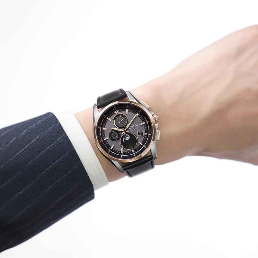 ATTESA(CITIZEN) シチズン アテッサ ソーラー 電波時計 ATTESA(CITIZEN) シチズン アテッサ ソーラー 電波時計