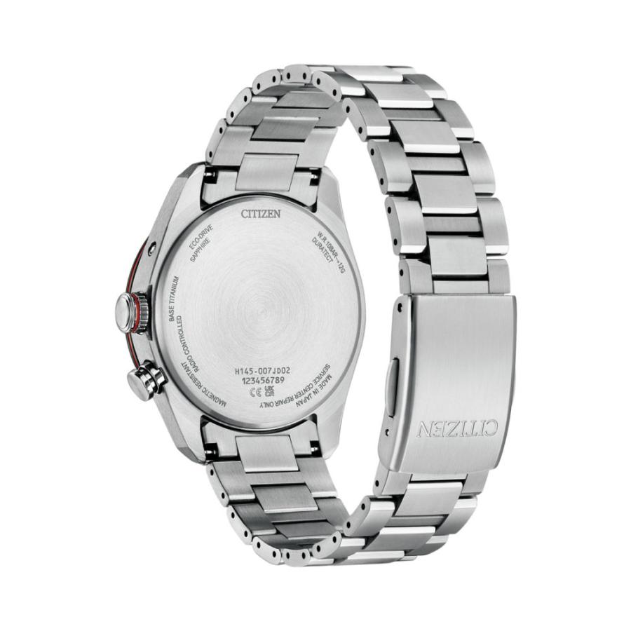 シチズン アテッサ電波ソーラ CB0287-68L CB0287-68L: CITIZEN | シチズンウオッチ オフィシャルサイト