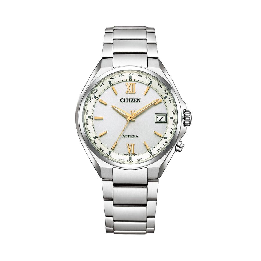 ATTESA(CITIZEN) 腕時計 メンズ シチズン アテッサ CITIZEN ATTESA(CITIZEN) 腕時計 メンズ シチズン アテッサ CITIZEN