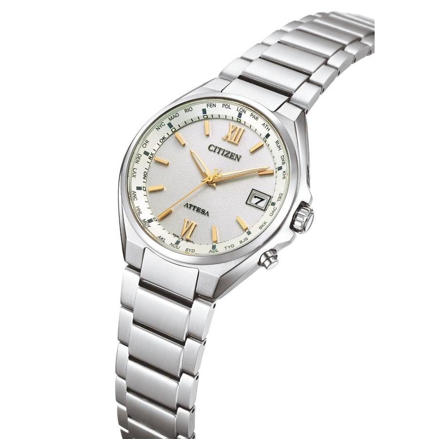 ATTESA(CITIZEN) 腕時計 メンズ シチズン アテッサ CITIZEN ATTESA(CITIZEN) 腕時計 メンズ シチズン アテッサ CITIZEN