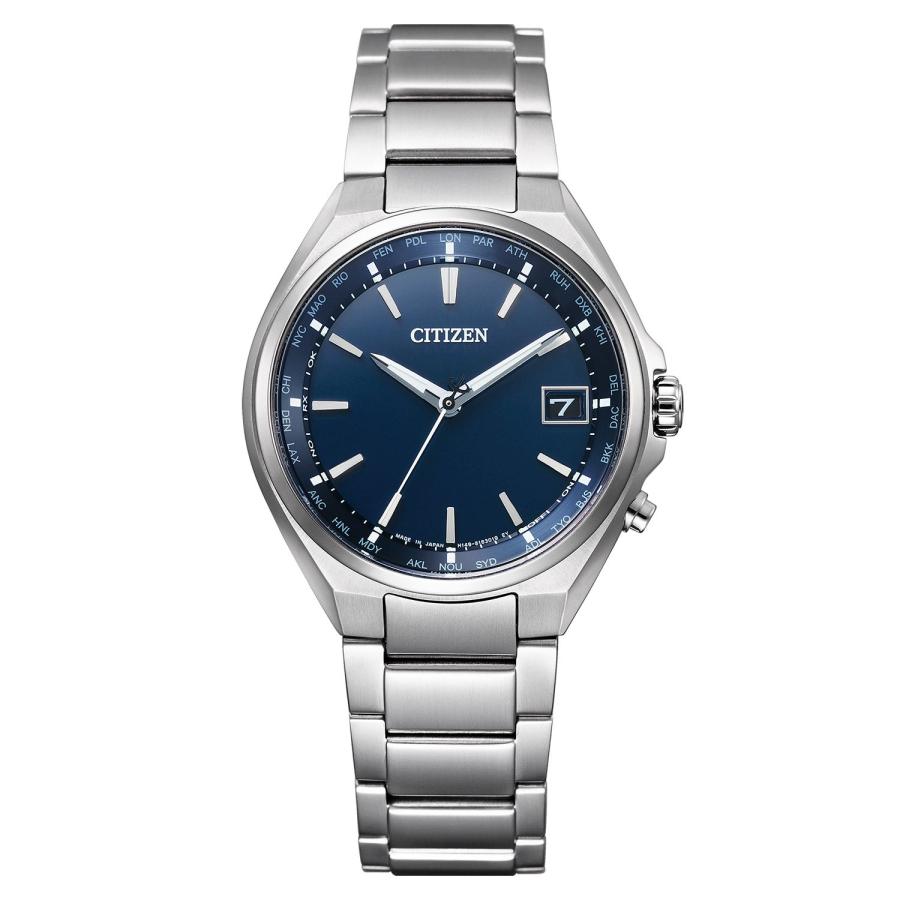 ATTESA(CITIZEN) 腕時計 メンズ シチズン アテッサ CITIZEN ATTESA(CITIZEN) 腕時計 メンズ シチズン アテッサ CITIZEN