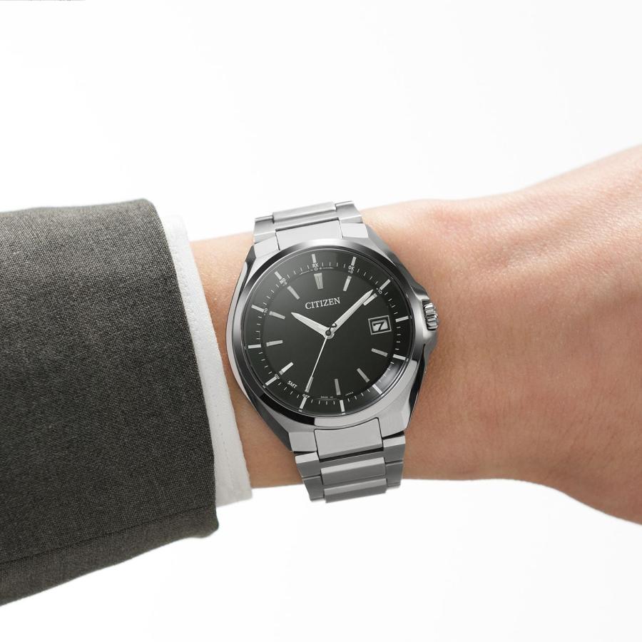 ATTESA(CITIZEN) シチズン アテッサ 腕時計 CITIZEN ATTESA ATTESA(CITIZEN) シチズン アテッサ 腕時計 CITIZEN ATTESA