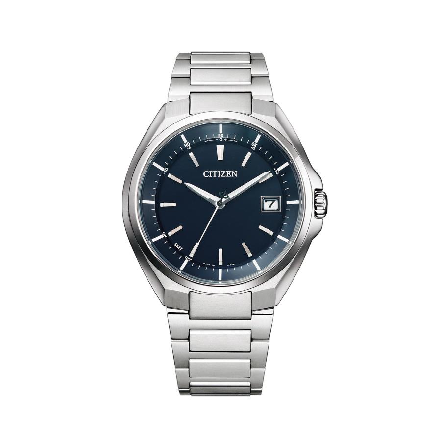 ATTESA(CITIZEN) シチズン アテッサ ソーラー 電波時計 メンズ ATTESA(CITIZEN) シチズン アテッサ ソーラー 電波時計 メンズ