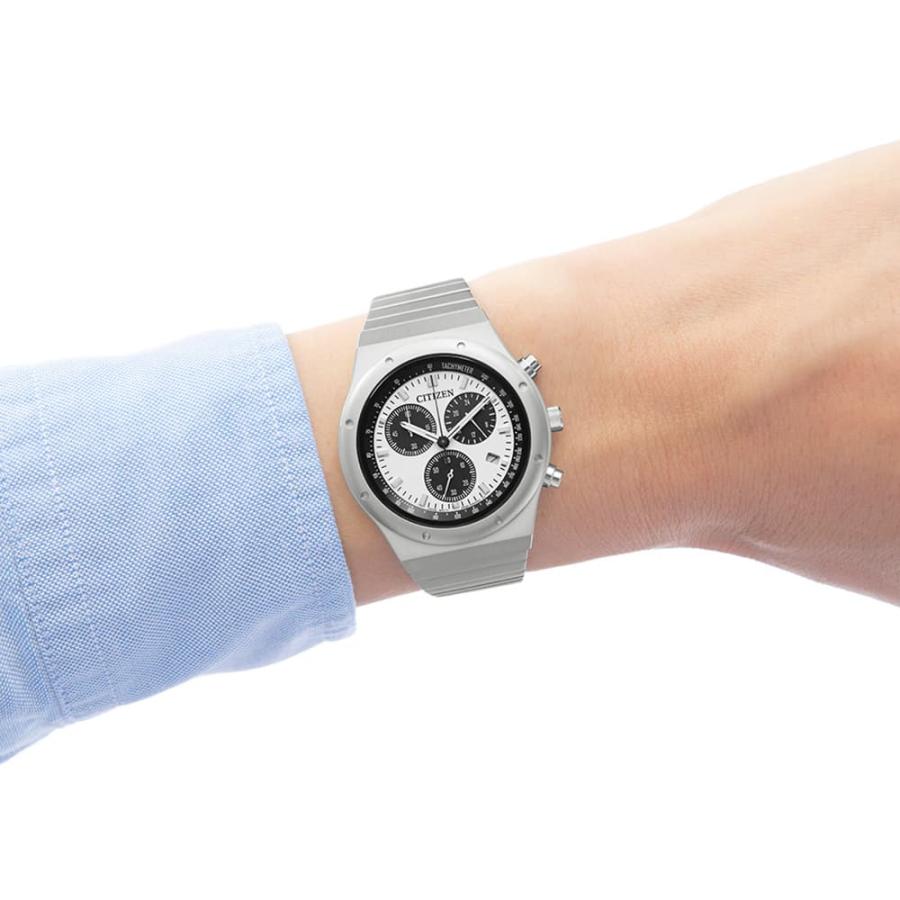 RECORD LABEL シチズン レコードレベール CITIZEN 1984 クロノ