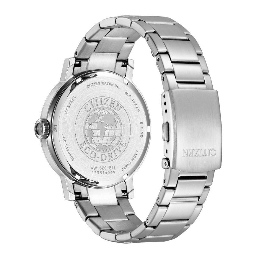 人気の雑貨がズラリ Record Aw16 81l プラス スタンダードスタイル Style Standard Citizen 腕時計 シチズン Label 時計 エコ ドライブ レコードレーベル シチズンコレクション 腕時計 Michiganestateplanning Com